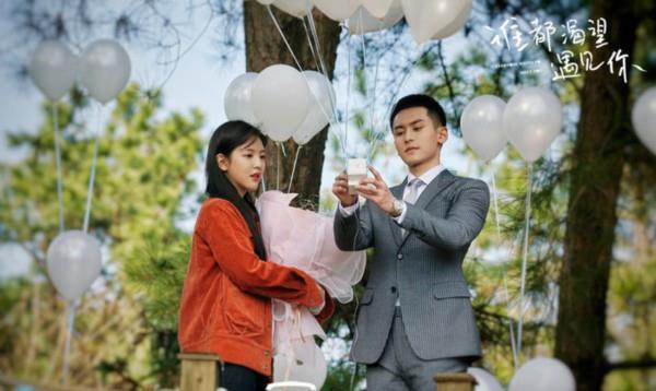 周扬青豪3万元的鱼子酱蛋糕,网友:贫穷限制了我们的想象力!